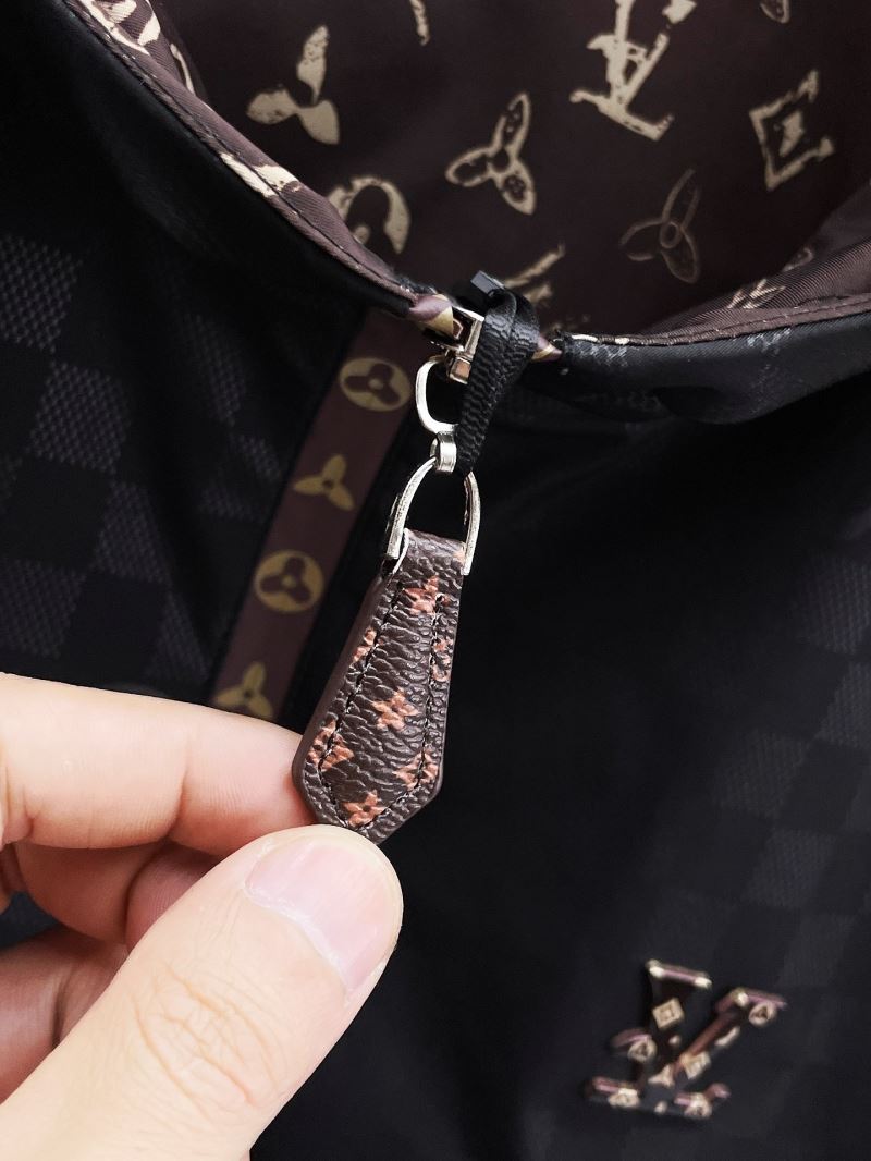 Louis Vuitton Outwear